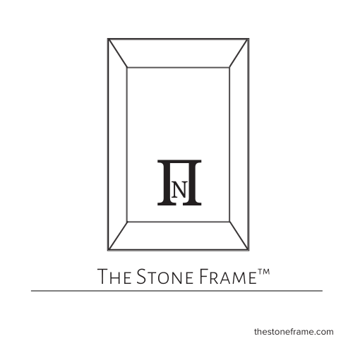 The Stone Frame